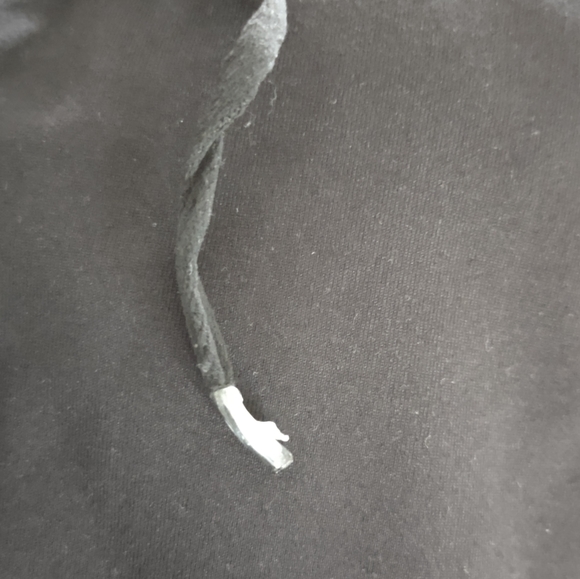 Athleta Flux Wide Leg Black Pants Size M - Picture 13 of 14